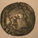 Korte Maastricht Karel V periode 1548-1556, Ophalen of Verzenden, Vóór koninkrijk, Overige waardes, Losse munt