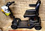 Opvouwbare scootmobiel Drive st4w 2x gebruik..nieuw, Ophalen, 10 km/u of minder