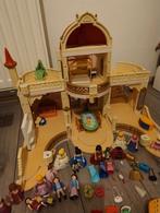 Playmobil Kasteel - Complete Set, Ophalen, Gebruikt, Complete set