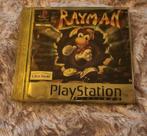 Playstation 1 game: Rayman, Zo goed als nieuw, Verzenden