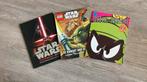 Star Wars / Marvin the Martian, Ophalen, Gelezen, Muziek, Film of Tv