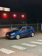 Volkswagen Polo 1.2 TDI 55KW BM 2011 Blauw, Voorwielaandrijving, 74 pk, 1199 cc, Blauw