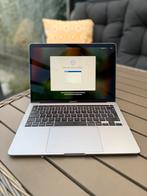 MacBook Pro 13 inch – Apple M1 | 8GB RAM | 256GB SSD, MacBook Pro, Gebruikt, 256 GB, Qwerty