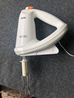 AEG mixer mix & Roll, Ophalen of Verzenden, Gebruikt