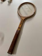 Vintage Rucanor Top-Star Tennisracket, Sport en Fitness, Tennis, Ophalen of Verzenden, Gebruikt, Racket, Overige merken