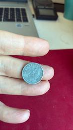 Duitsland 10 pfennig 1941 F zink, Ophalen of Verzenden, Duitsland