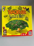 Baobab, Een of twee spelers, Ophalen of Verzenden, Zo goed als nieuw, 999  Games