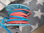 Tuinslang, Tuin en Terras, Ophalen of Verzenden, Gebruikt, Tuinslang