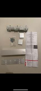 Dorma ts93b deurdranger, Doe-het-zelf en Verbouw, Hang- en Sluitwerk, Ophalen of Verzenden, Zo goed als nieuw