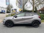 Renault Captur 1.6 E-Tech PHEV 160PK Rivé Gauche•Pano, Gebruikt, Plug-in hybride, Bedrijf, Hybride Elektrisch/Benzine