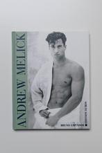 Andrew Melick - Edition Euros Bruno Gmunder, Ophalen of Verzenden, Zo goed als nieuw, Overige onderwerpen