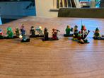 Diverse Lego Minifiguren Collectie - CMF Series, Ophalen of Verzenden, Gebruikt, Losse stenen, Lego