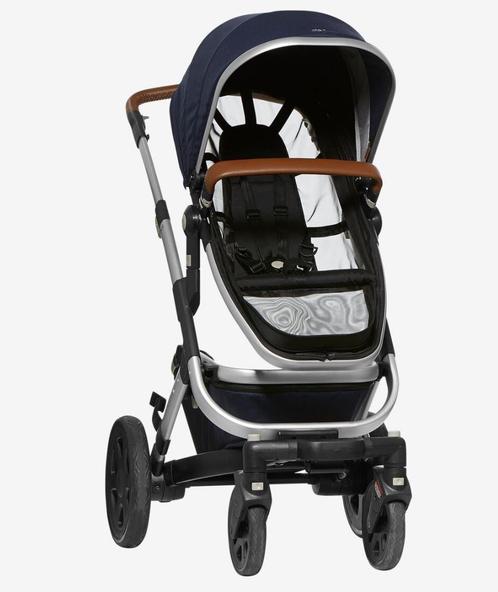 Joolz Geo 2 summerseat / zomerstoel / zitting, Kinderen en Baby's, Kinderwagens en Combinaties, Zo goed als nieuw, Overige merken