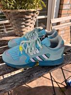 Adidas Originals ZX Torsion Light Aqua, Kleding | Heren, Schoenen, Blauw, Ophalen of Verzenden, Adidas, Sneakers of Gympen