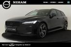 Volvo V60 T6 RECHARGE AWD R-DESIGN -HARMAN/KARDON|STYLING|BL, Auto's, Volvo, Automaat, 12 maanden, Gebruikt, Euro 6