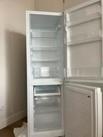 Koelkast met vriezer - Ikea LAGAN - z.g.a.n., Ophalen, 150 tot 200 liter, Gebruikt, Met aparte vriezer