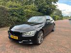 BMW F30 335D Xdrive 313PK SPORT LINE SHADOW LINE DAKJE HUD, Te koop, Geïmporteerd, 5 stoelen, 313 pk