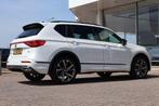 SEAT Tarraco 1.5 TSI 150pk DSG FR Business Intense | Panoram, 12 maanden, 4 cilinders, Electronic Stability Program (ESP), Alcantara