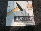 Spel Hammer it, Ophalen of Verzenden, Gebruikt