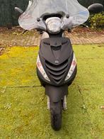 Paggio zip | 2019 | iget | 4T, Fietsen en Brommers, Scooters | Piaggio, Ophalen, Maximaal 45 km/u, Zip, Zo goed als nieuw