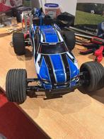 TRAXXAS 1/10 SCALE STADIUM TRUCK, Hobby en Vrije tijd, Modelbouw | Radiografisch | Auto's, Elektro, Auto offroad, Ophalen of Verzenden