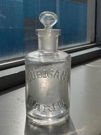Bodemvondst 1870 Parfums HOUBIGANT PARIS, Antiek en Kunst, Verzenden