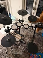 Yamaha DTX electronisch drumstel compleet, Ophalen, Zo goed als nieuw, Yamaha, Elektronisch