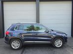 Volkswagen Tiguan 1.4 TSI CUP uitvoerig, Voorwielaandrijving, Euro 5, Gebruikt, Zwart
