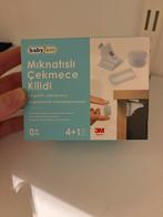 Keukenkast kinderbeveiliging, Ophalen, Nieuw, Overige typen