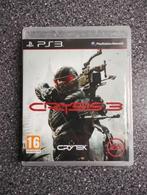 Crysis 3, Shooter, Verzenden, 1 speler, Zo goed als nieuw