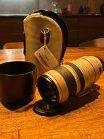 Canon EF 100-400mm f/4.5-5.6 L IS USM, Audio, Tv en Foto, Fotografie | Lenzen en Objectieven, Ophalen of Verzenden, Refurbished