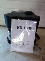Krups il Cafe Bistro model 867, Witgoed en Apparatuur, Koffiezetapparaten, Ophalen, Zo goed als nieuw, Koffiemachine
