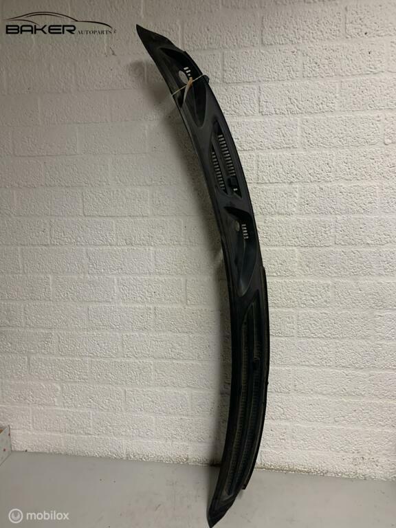 Paravan Fiat Panda II ('03-'11) 735340441, Auto-onderdelen, Carrosserie en Plaatwerk, Fiat, Gebruikt, Ophalen of Verzenden