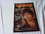 VERONICA 1978-ROB DE NIJS-BEATLES-JOAN HAANAPPEL-10 GEBODEN, Verzamelen, Tijdschriften, Kranten en Knipsels, Verzenden, 1980 tot heden