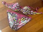 Bikini’s met Strandtassen, Ophalen of Verzenden, Zo goed als nieuw, Bikini