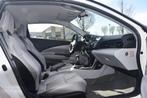 Honda CR-Z 1.5 i-Vtec IMA Sport Clima|Tel|DealerOH!, Auto's, Honda, Voorwielaandrijving, 4 cilinders, 4 stoelen, Origineel Nederlands
