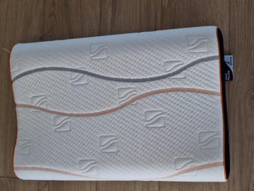 Wafe Pillow hoofdkussen traagschuim beschikbaar voor biedingen