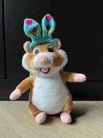 Hamster AH Knuffel Paashaas, Albert Heijn, Ophalen of Verzenden