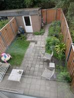 Tegels 30x 30 en 60x30 gratis op te halen, Ophalen, Gebruikt, 10 m² of meer, Beton
