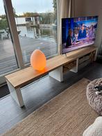 Tv meubel, Ophalen of Verzenden, Zo goed als nieuw