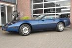 Chevrolet USA Corvette 5.7 Convertible, Te koop, Geïmporteerd, Benzine, Automaat