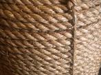 TOUW MANILLA 16mm prijs per mtr., Ophalen, Nieuw, Overige typen