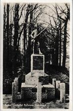BAARN - MONUMENT CRISTOFFEL PULLMANN, Verzenden, Gelopen, Utrecht