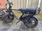 Ape Ryder fatbike, Gebruikt, Minder dan 47 cm, 30 tot 50 km per accu, Ophalen