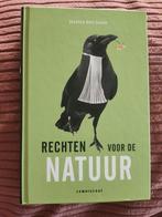 Jessica den Outer - Rechten voor de Natuur, Maatschappij en Samenleving, Nieuw, Ophalen of Verzenden, Jessica den Outer