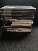 PS2 spellen 10 stuks!, Vanaf 3 jaar, Overige genres, Ophalen of Verzenden, 1 speler