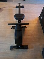VirtuFit Roeitrainer - Zo goed als nieuw!, Ophalen, Zo goed als nieuw, Metaal, Roeitrainer