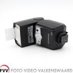 Olympus FL-600R + hoes, Olympus, Kantelbaar, Ophalen of Verzenden, Zo goed als nieuw