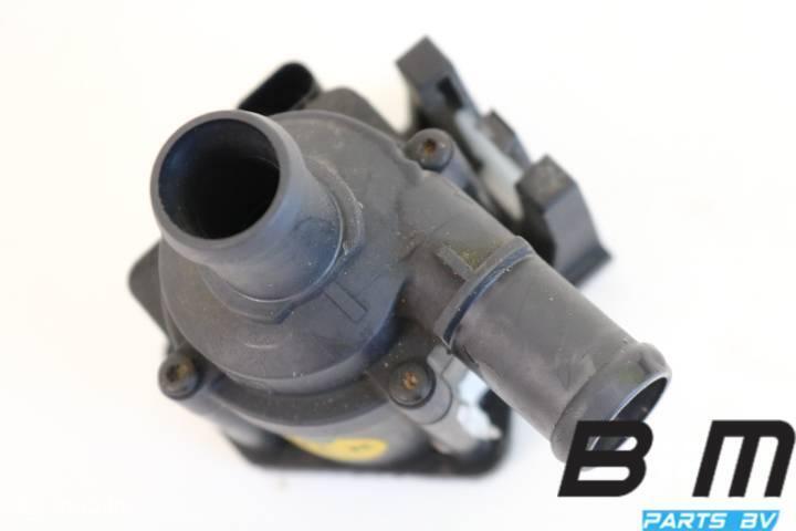 Extra waterpomp Audi A5 8T, Auto-onderdelen, Motor en Toebehoren, Gebruikt