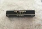 The Only one Dolce Gabbana 4 ml eau de parfum origineel, Sieraden, Tassen en Uiterlijk, Uiterlijk | Parfum, Ophalen of Verzenden